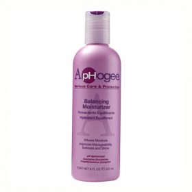 ApHogee Balancing Moisturizer 8oz